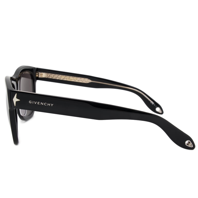 Givenchy Grey Square Men's Sunglasses GV 7047/F/S Y6CY1 56