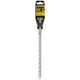 thumbnail image 1 of Broca Sds Plus Rock Carbide 5/8x12 DeWalt DW5447, 1 of 3