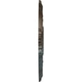 thumbnail image 4 of Ekena Millwork 18"OD x 4"ID x 5/8"P Attica Ceiling Medallion (Fits Canopies up to 5"), Hand-Painted Bronze Blue Patina, 4 of 6