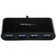 thumbnail image 2 of Hub Concentrador USB 3.0 Startech de 4 Puertos, 2 of 2