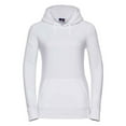 thumbnail image 1 of Russell Womens Authentic Hoodie, 1 of 3