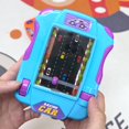thumbnail image 4 of SNNROO Children Handheld Games Console Toy Interesting Avoid Obstacles Racing Car Adventure Level Game Relieve Boredom & Stress Relief Simulated Racing Toy for Kids Aged 3-6, 4 of 8