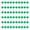 Green, variant on AOOOWER 60Pcs Plastic Sewing Threaders Quick Threading Tool Sewing Machine Needle Inserter for Stitching Quilting Dressmaking