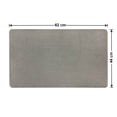 thumbnail image 4 of Tapete de Baño Hotel Style Memory Foam, 4 of 4