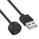 thumbnail image 2 of Cargador compatible para Mi Band 6 / Mi Band 5 / Mi Band 7 Cable de carga USB Adaptador de repuesto Reloj de carga para pulsera Xiaomi Reloj inteligente Xiaomi Mi Band 5/6/7 --- 1 pieza --, 2 of 8