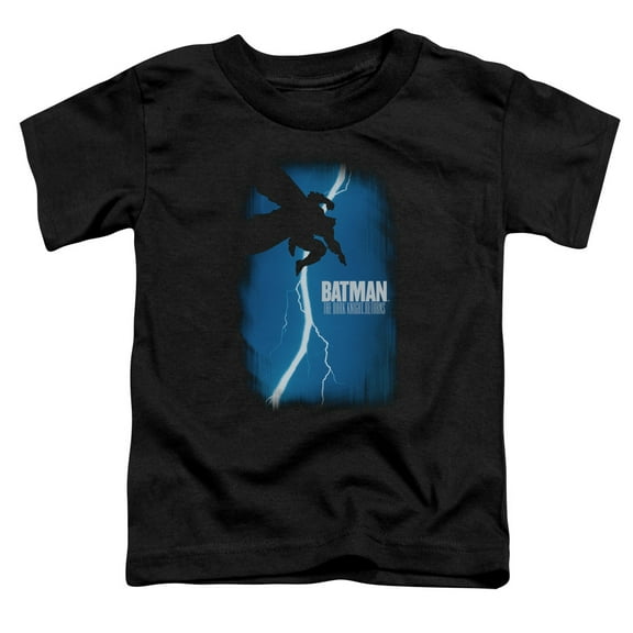 Batman - Dkr Cover - Toddler Short Sleeve Shirt - 2T
