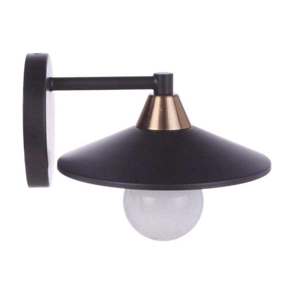 Craftmade Lighting - Isaac - 1 Light Wall Sconce In Transitional Style-5.12