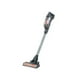 thumbnail image 1 of BLACK+DECKER POWERSERIES+ Aspiradora inalámbrica de 20 V MAX, Recargable al aspiradora con Luces LED de Piso, antienredos, Ligero, batería extraíble (BHFEA18D1), 1 of 5