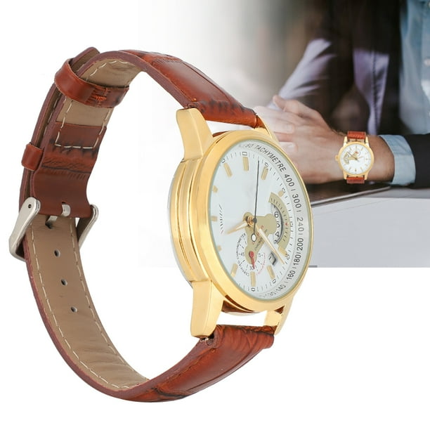 Montre montre Bracelet Homme Amis de la Mode Imperm able l Eau