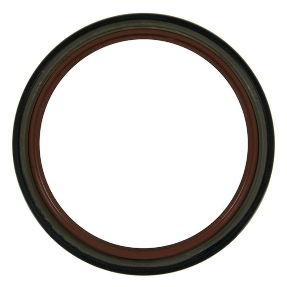 FEL-PRO BS 40738 Rear Main Seal Set Fits select: 2011-2015 CHEVROLET CRUZE, 2015-2021 CHEVROLET TRAX