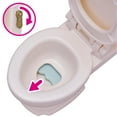 thumbnail image 3 of Calico Critters Toilet Set, Dollhouse Furniture and Accessories, 3 of 6