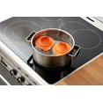 thumbnail image 3 of Lekue Poached Egg Maker/Poached Egg Cooker Unit), 1, Orange, 3 of 6