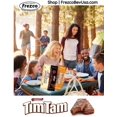 thumbnail image 3 of Arnott's - Tim Tam SAMPLER 4 Pack (Original, Double Coat, Chewy Caramel, White) Chocolate Cookie Biscuits, Aussie Made & Loved ..., 3 of 8