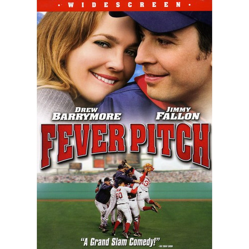 Fever Pitch (DVD)