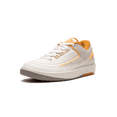 thumbnail image 4 of JORDAN MENS Air Jordan 2 Low Craft "Sail" DV9956 118 DV9956 118 from Stadium Goods, 4 of 8