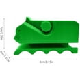 thumbnail image 3 of 2PCS Cardboard Cutter for Cat Scratchers,DIY Cardboard Cutting Tool, Handheld Cardboard Cutting Tools for Making Cat Scratching Board Cat Bed (Orange), 3 of 7
