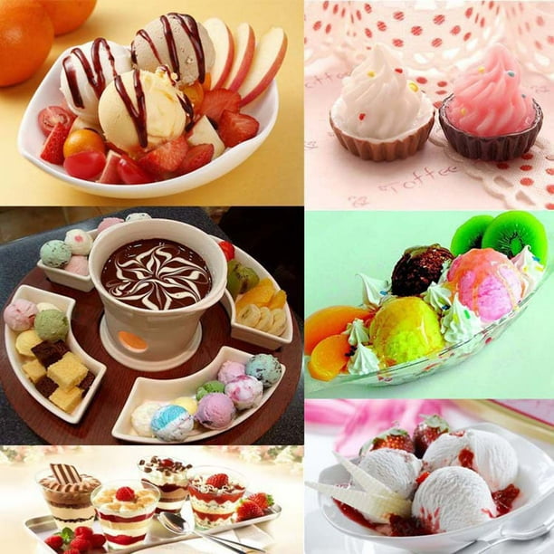 Ice Cream Maker Ice Frozen Ice Cream Serve Frozen Fruit Ice Fruit Soft Frozen Dessert Maker Fruit Soft Serve Maker Ice Maker Frozen Serve Maker Dessert Fruit Frozen Fruit Dessert Maker Walmart