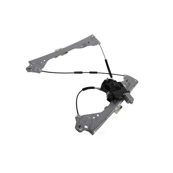 GM Genuine Parts 84864994 Front Driver Side Door Window Regulator
