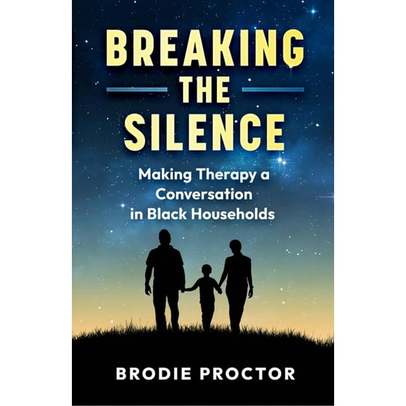Breaking The Silence, (Paperback)
