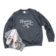 thumbnail image 2 of Airplane Mode T-Shirt, Flight T-Shirt, Gift for Traveler, Vacation Mode Shirt, Pilot T-Shi, 2 of 6