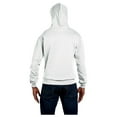 thumbnail image 5 of S700 Hoodie Sweatshirt 9 oz. EcoSmart Pullover, 5 of 13
