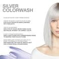 thumbnail image 3 of Pastel Silver Colorwash Shampoo, 3 of 8