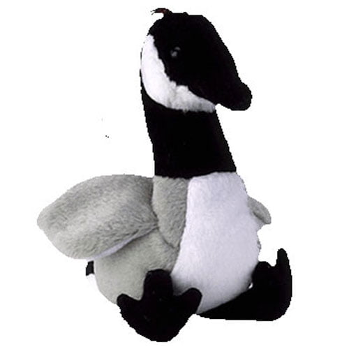 goose stuffed animal walmart