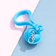 thumbnail image 4 of unbranded 24Ud Para Con Llavero Y Campana En Colores De Calidad, 4 of 8