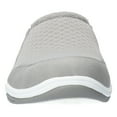 thumbnail image 2 of Easy Street Sport Fleet Comfort Sneaker Mules (Women), 2 of 7