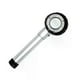 thumbnail image 4 of Magnifier 45X dermatoscope handle smooth clear vision with measure Scale 45X type B bigger vision with UV light, 4 of 4