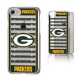 thumbnail image 4 of Green Bay Packers iPhone Clear Field Design Case, 4 of 5