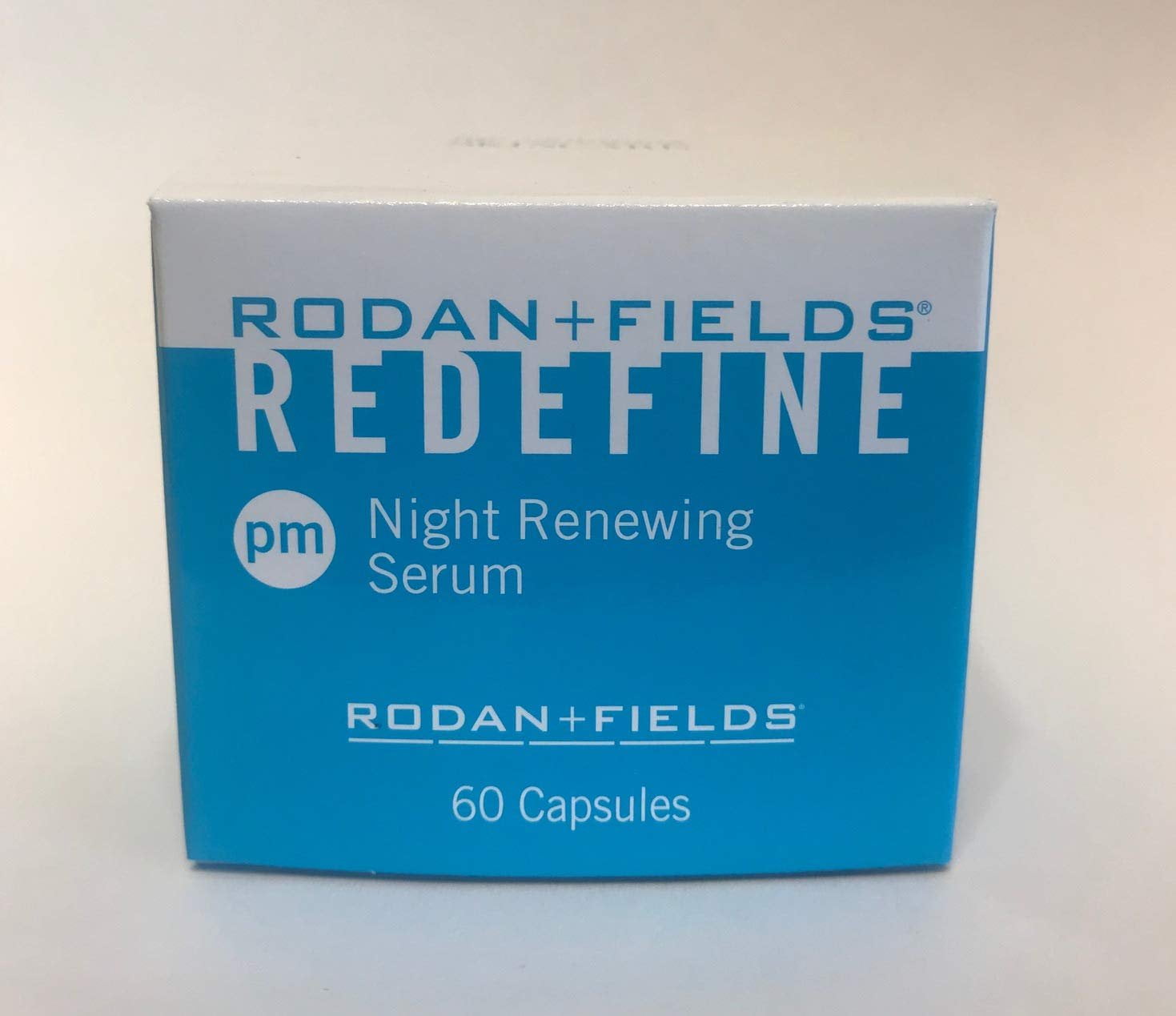 rodan and fields night serum