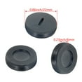 thumbnail image 6 of KAIRUITE Carbon Brush Cap Plastic Holder Cover accessories for Motor Accessories 12-22mm, 6 of 7
