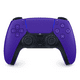 thumbnail image 1 of Control Inalámbrico Sony DualSense Galactic Purple para PlayStation 5 – Original y Compatible con PS5, 1 of 5