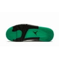 thumbnail image 4 of JORDAN WOMENS Air Jordan 4 Retro Womens "Rasta - Lucid Green" AQ9129 100 AQ9129 100 from Stadium Goods, 4 of 5
