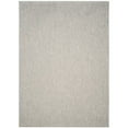 thumbnail image 4 of Safavieh Courtyard Collection CY8520-36811 Grey Indoor,  Outdoor Area Rug (6'7" x 9'6"), 4 of 4