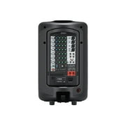 Yamaha Stagepas 600BT Portable PA System