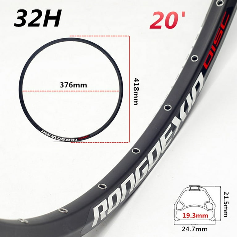 20 inch bike rims walmart deals