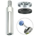 thumbnail image 6 of Convenient M10 Angle Grinder Extension Rod  Solid Tough, Anti-Corrosion for Extending Grinder Polisher Shafts, 6 of 9