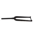 thumbnail image 4 of Front Fork 700C Carbon Fiber Bike Fork Matte Strong Stiffness for Riding ANGGREK Otros, 4 of 8