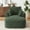 Green, variant on FFH Chaise Lounge Chair Indoor, 64.6" Oversized Modern Corduroy Sofa Couch, Comfy Sleeper Chair for Living Room, Apartment, Bedroom, Dark Gray