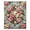 Pink, Pattern 1, variant on ODIKA 4'x6' Machine Washable Non-Slip Area Rug, Vintage Blush Pink High Traffic Rug, Pink, 1005330