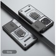 thumbnail image 2 of Funda de teléfono para Xiaomi Poco X6 Pro 5G Battle Bear Case + Cristal 9D, 2 of 5