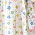 thumbnail image 4 of Girls and Boys 2-Piece Pajamas Set Kids Comfy Long Sleeve Tops and Pants Sleepwear for 6-12 Months 12-24 Months 2T 3T 4T 5T 6T 7T Children Pink,6-7 Years, 4 of 4