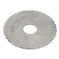 thumbnail image 1 of High Speed Steel Saw Blade,Circular Saw Blade High Circular Saw Blade Cutter Saw Disc Class Leading Features, 1 of 14