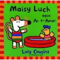 thumbnail image 1 of Pre-Owned Maisy Luch Lucy Cousins (Hardcover), 1 of 1