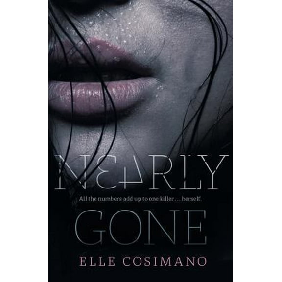 Pre-Owned Nearly Gone (Nearly Boswell Mysteries) (Hardcover) 0803739265 9780803739260