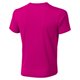 thumbnail image 2 of Elevate - Camiseta de manga corta modelo Nanaimo para hombre (Rosa), 2 of 2