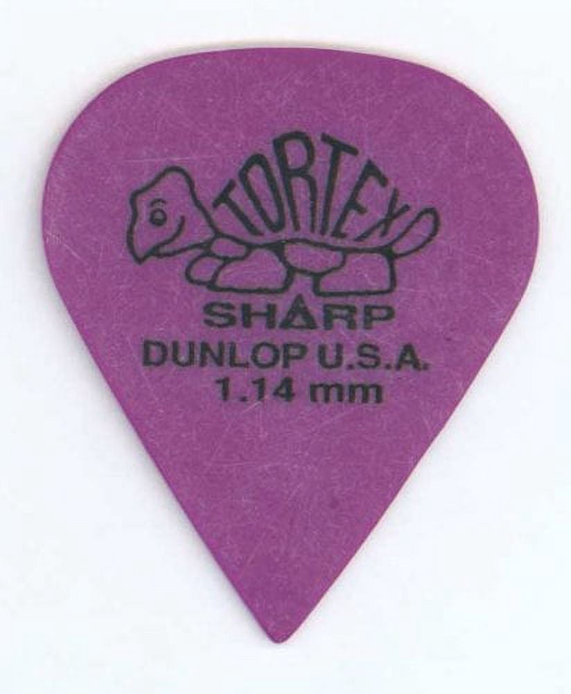 Tortex Guitar Pick
