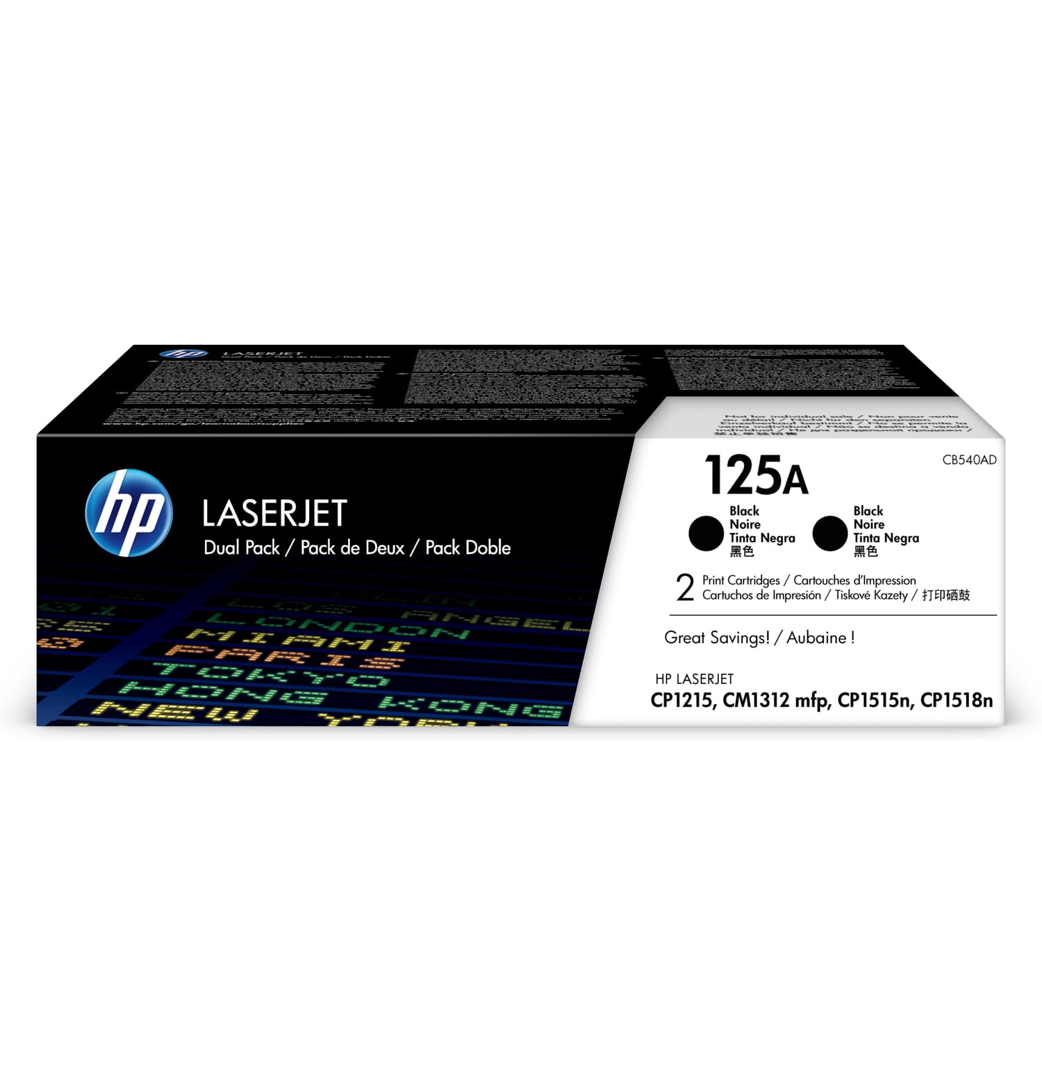 HP 98 Black Original Ink Cartridge 